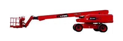 LGMG T85J-H thumbnail 3