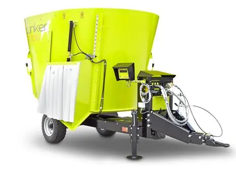Storti Dunker T1 100 thumbnail 3