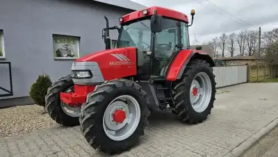 McCormick MC 90