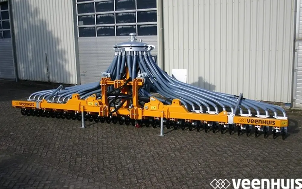 Veenhuis ECOJECT 6.84