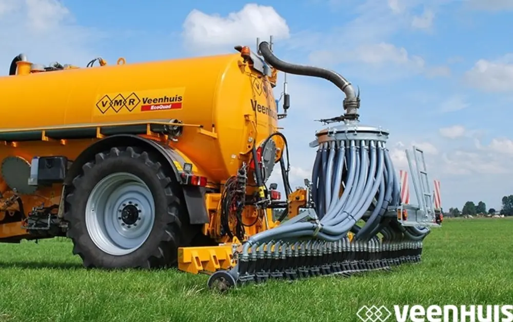 Veenhuis ECOJECT 6.84 thumbnail 2