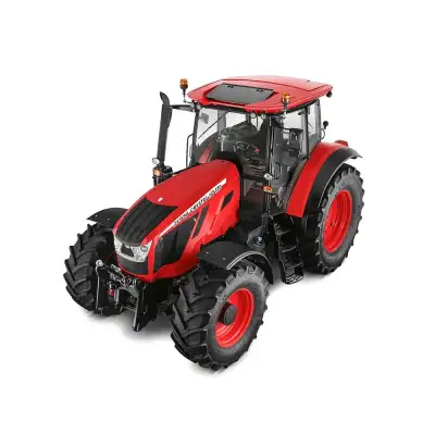 Zetor Crystal HD 170