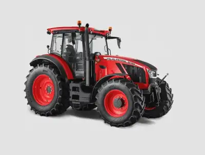Zetor Crystal HD 170 thumbnail 2