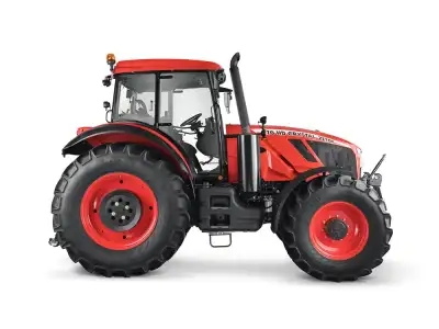 Zetor Crystal HD 170 thumbnail 3