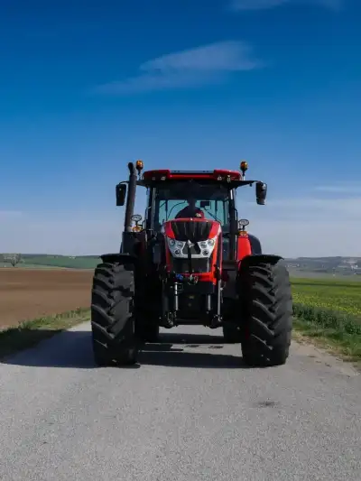Zetor Crystal HD 170 thumbnail 4