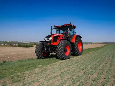 Zetor Crystal HD 170 thumbnail 5