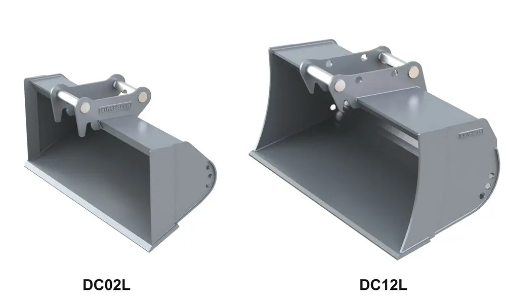 Kinshofer DC02L-085 SYM