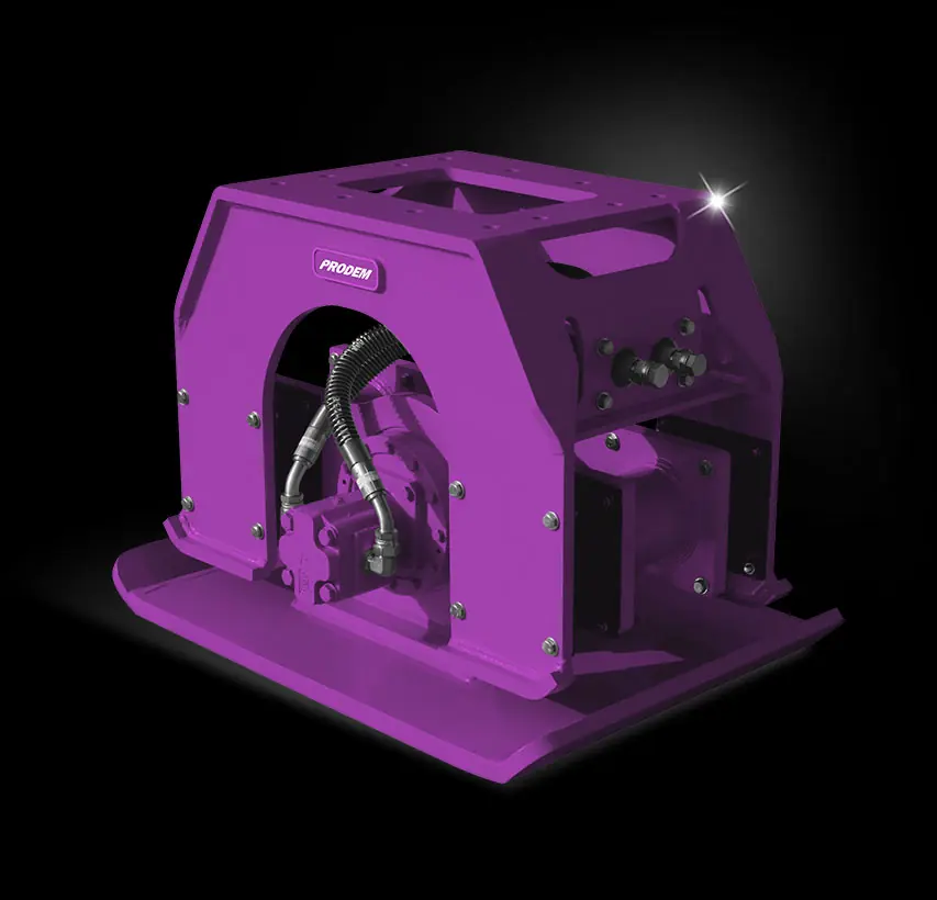 Prodem PHC050N