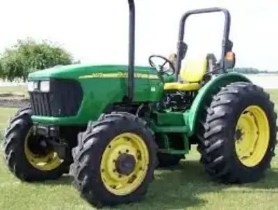 John Deere 5425