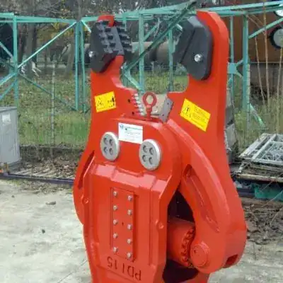 Verdelli P.D.I. 80