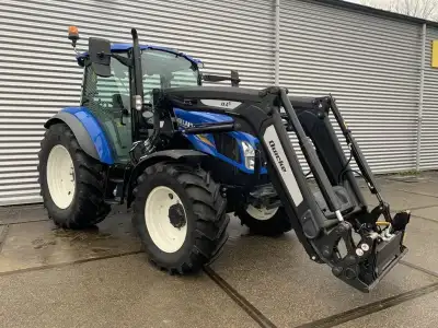 New Holland T4.85F