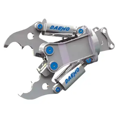 Daemo DMC31