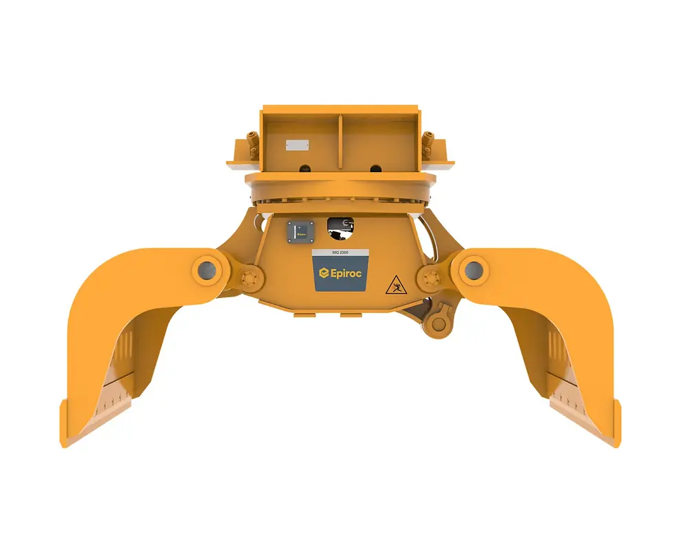 Epiroc MG 2300 R
