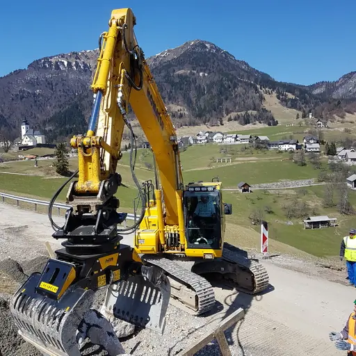 MB Crusher MB-G1200 S4 thumbnail 2