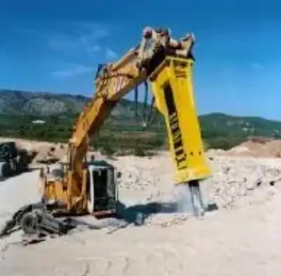 Atlas Copco MB 1700 thumbnail 2
