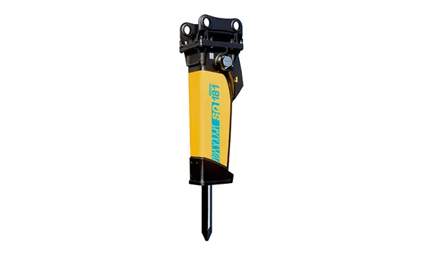 Soosan SQ180