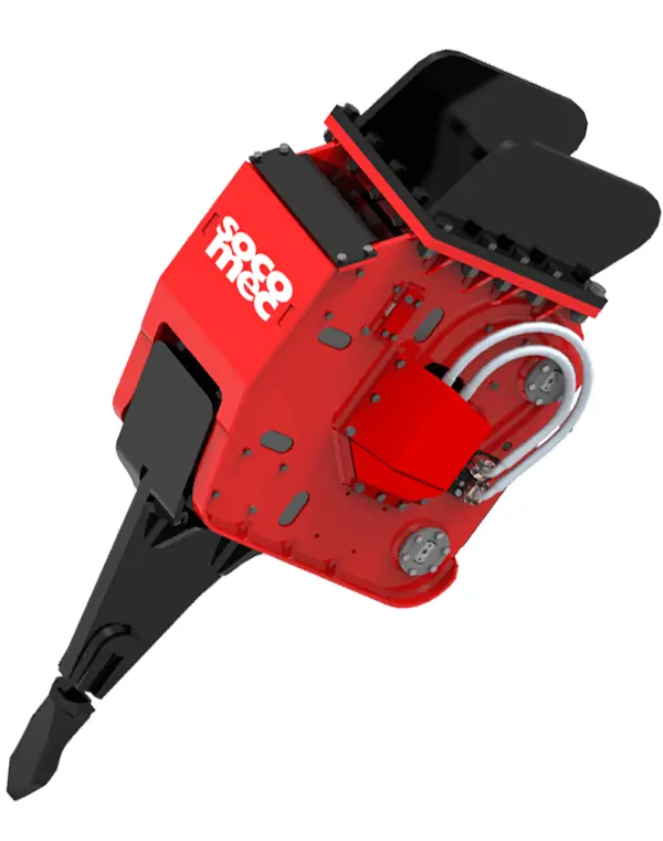 Socomec RVS 6500