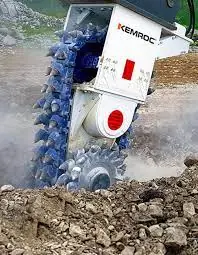 Kemroc EK 160 thumbnail 2