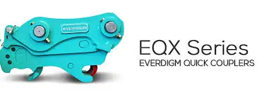 Everdigm EQX24