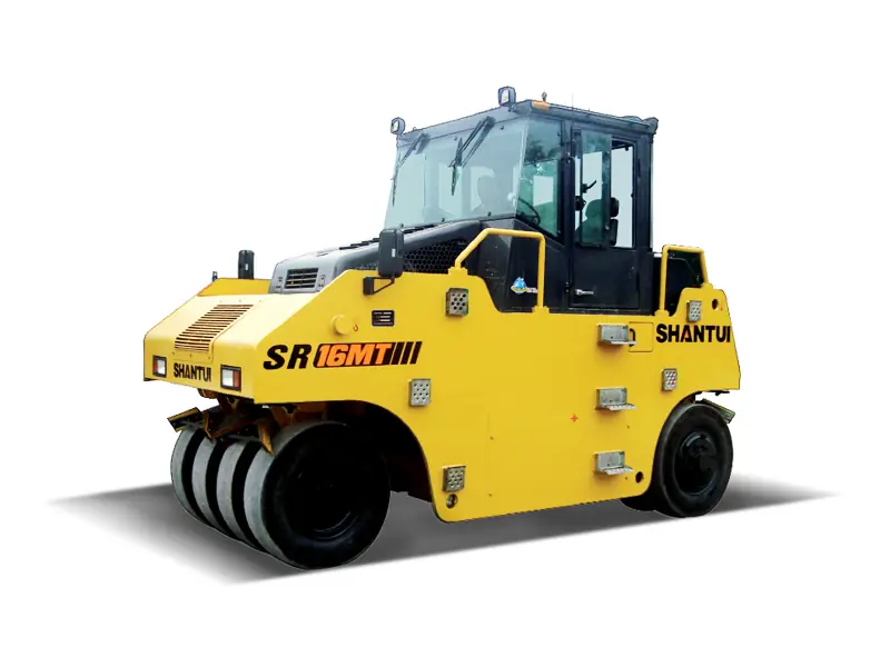 Shantui SR16MT