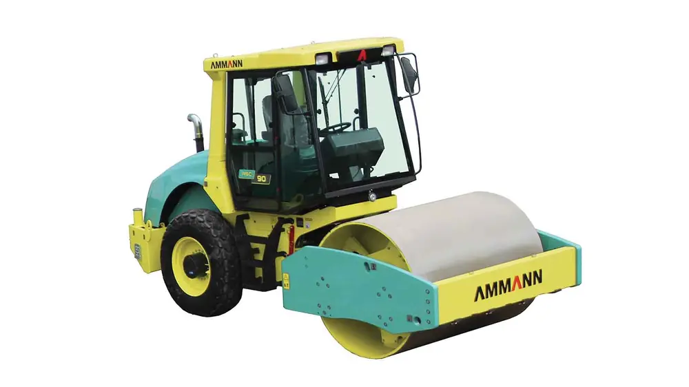 Ammann ASC 90 HDPD thumbnail 2
