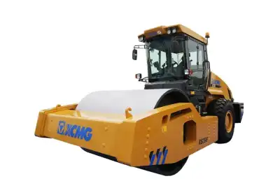 XCMG XS395