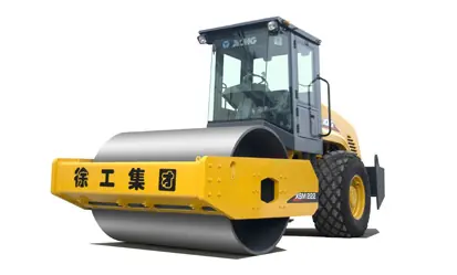 XCMG XS222E