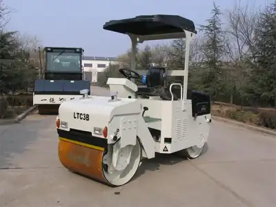 YTO LTC3B