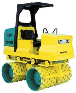 Rammax RW 2900