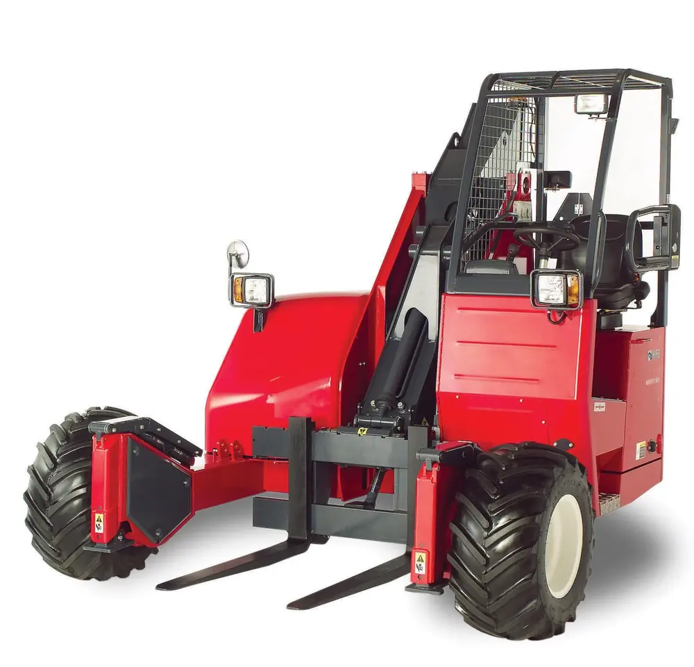 Moffett M 10-25.3
