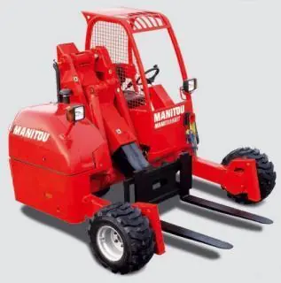 Manitou TMT 20-20 S