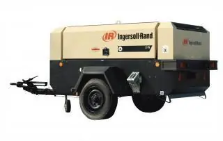 Ingersoll-Rand 7/71