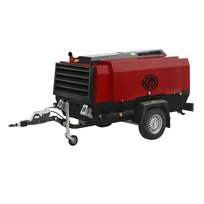 Chicago Pneumatic CPS 11-12 H