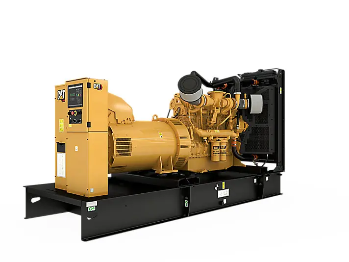 Caterpillar C18-715