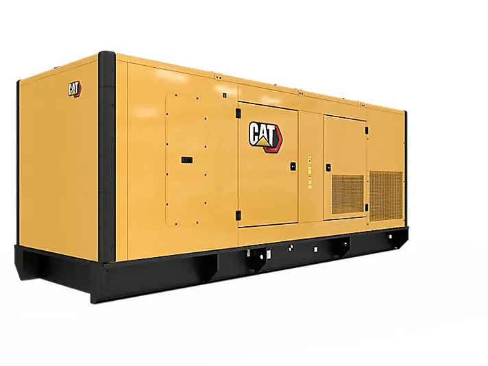 Caterpillar C18-715 thumbnail 3