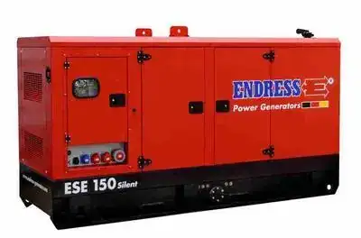 Endress ESE 150 VW/AS