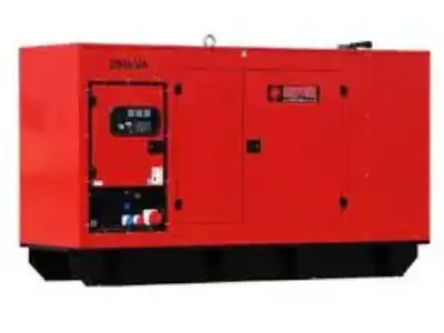 Europower EPS250TDE (LS) thumbnail 2