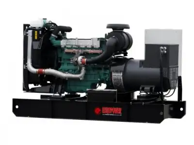 Europower EP130TDE-3A (LS)