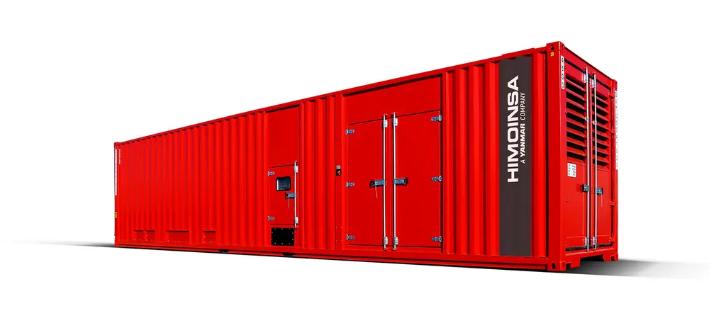 HIMOINSA HGM-1520 T5 NG