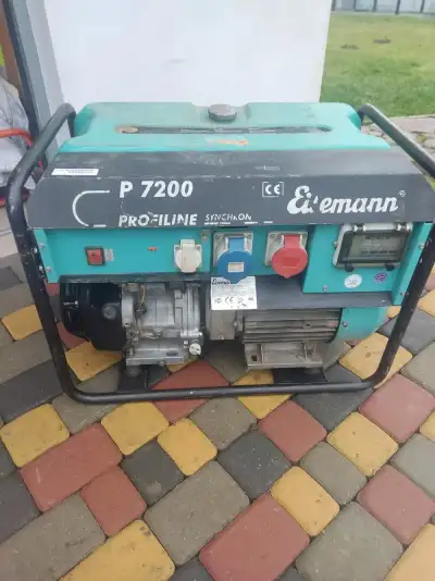 Eisemann P 7200