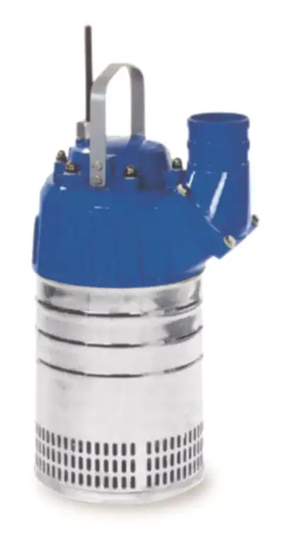 ABS-Pumpen J 84 LD direkt