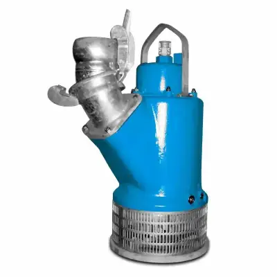 Söndgerath Pumpen PX 12 H-SD
