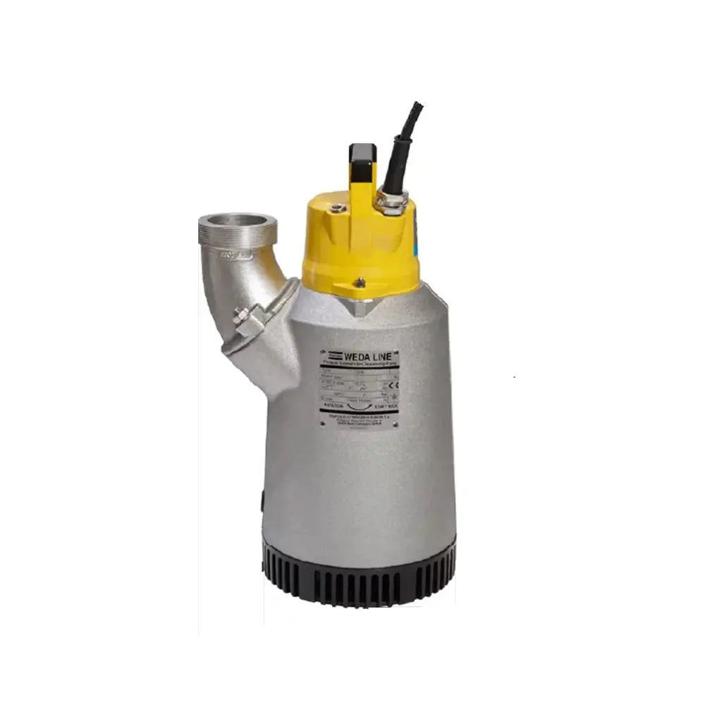 WEDA D40N FS