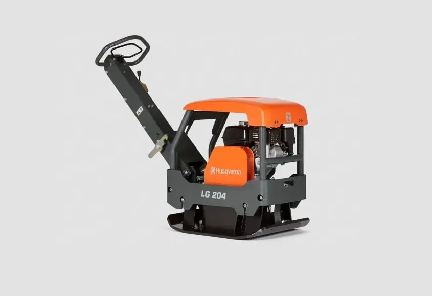 Husqvarna LG 204