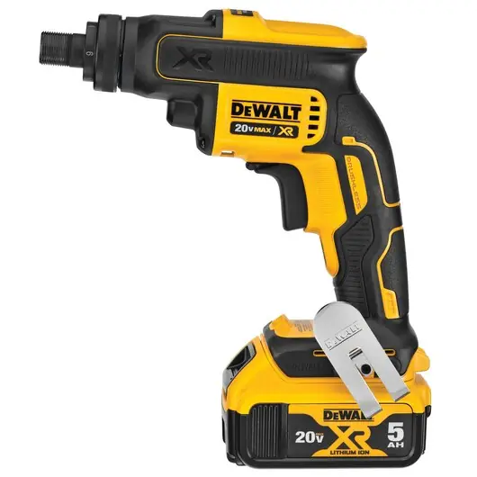 DEWALT DCF624P2