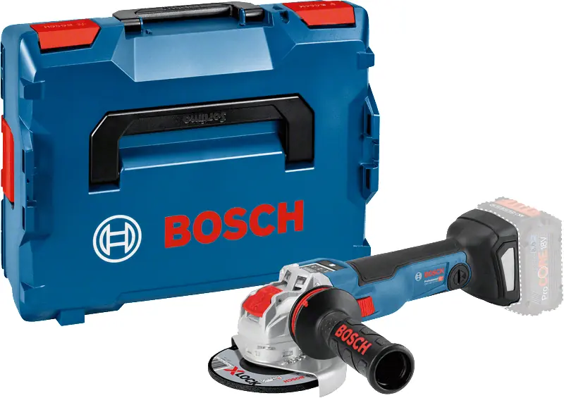 Bosch GWX 18V-10 SC thumbnail 2