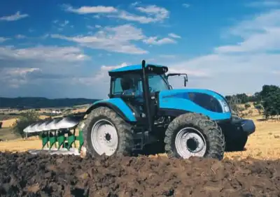 Landini 7-230 Full Tonic