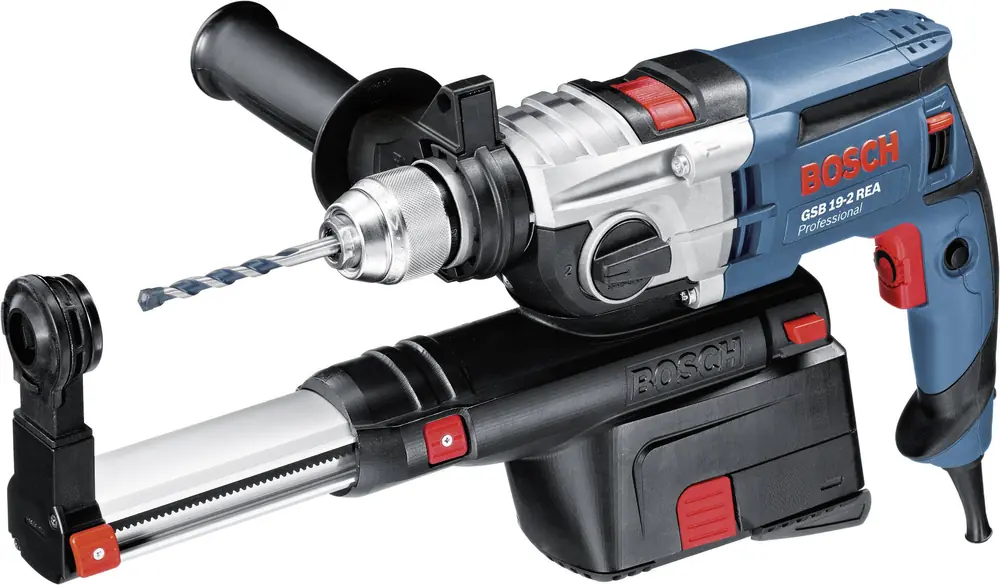Bosch GSB 19-2 REA