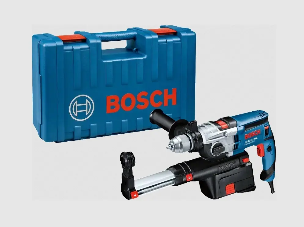 Bosch GSB 19-2 REA thumbnail 2