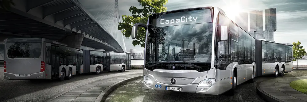 Mercedes-Benz CapaCity thumbnail 2